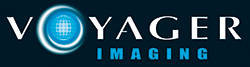 Voyager Imaging logo