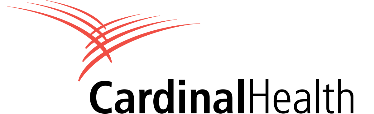 Cardinal health logo