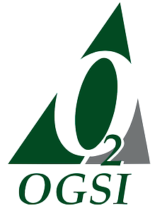 OGSI logo
