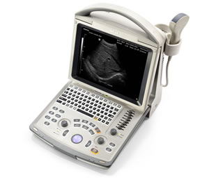 Mindray DP30 B/W Ultrasound