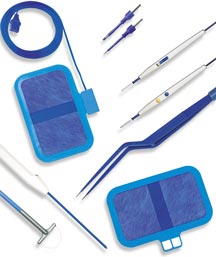 Valleylab Electrosurgical Accessories