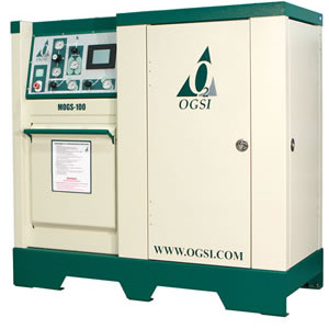 OGSI MOGS Systems
