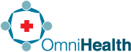 Omni Health logo