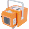 Ecotron EPX-F2800 Portable X-Ray Generator