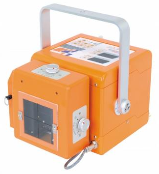Ecotron EPX-F2800 Portable X-Ray Generator