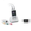 Biolight M800 Pulse Oximeter + ECG