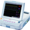 Biolight F90 Cardiotograph + Monitor + ECG