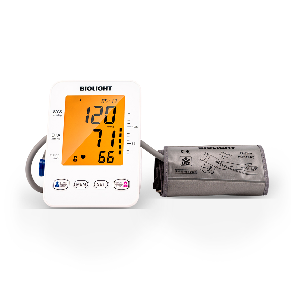 WPB302 Blood Pressure Monitor