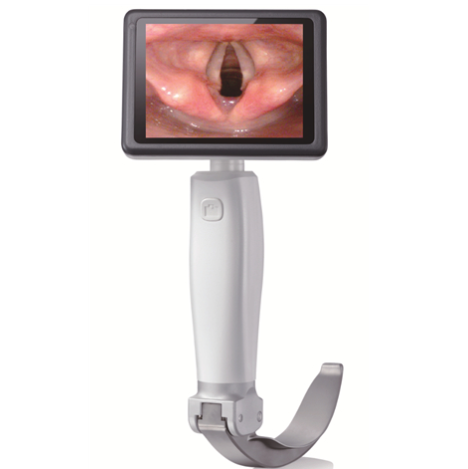 Hugemed VL3R Video Laryngoscope