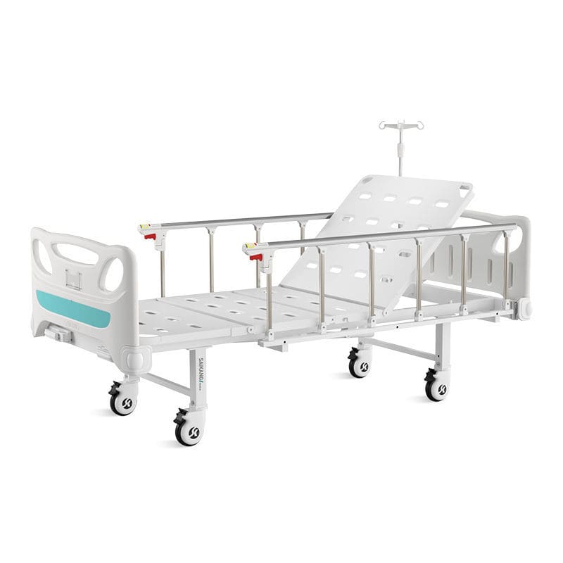 Saikang K2K manual hspital bed